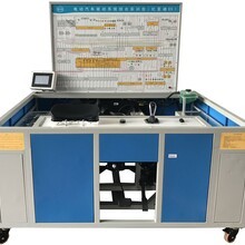 寧波市俊威汽車部件與教學儀器的融合發(fā)展